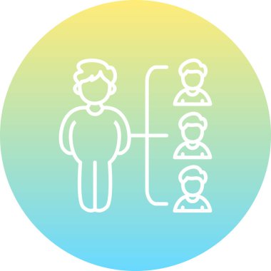 Firewall Yaratıcı Yüksek Çözünürlüklü Grafik Elementi