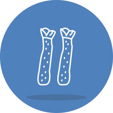 Wasabi Yüksek Çözünürlüklü Sanat Sembolü