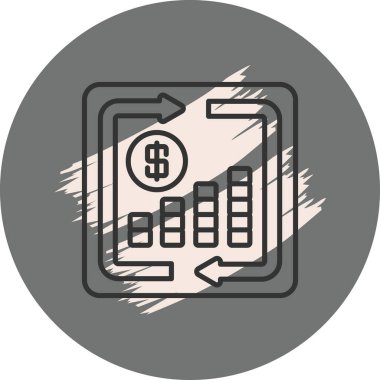 Eşsiz Yenilikçi Dijital Grafik Sembolü Satışları