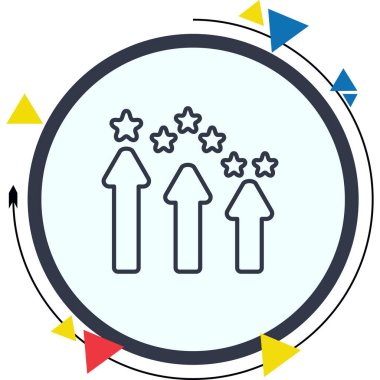 Rekabetçi Dengeli Sofistike Web Tasarım Özelliği