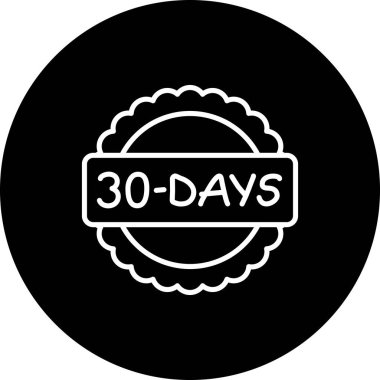 30 Gün simgesi, Zarif Marka logosu