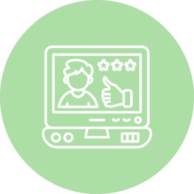 Dizüstü bilgisayar Gelişmiş Yaratıcı Arayüz Grafiksel Şeklinde Çalışan Beğeni