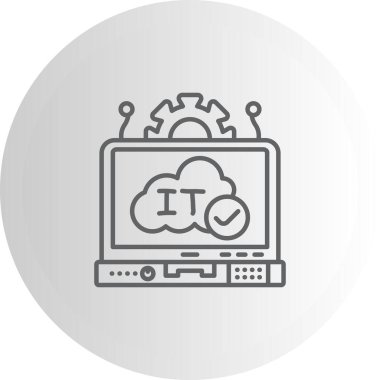 Laptop Taranan Dinamik Yenilikçi Kullanıcı Deneyimi Elementi