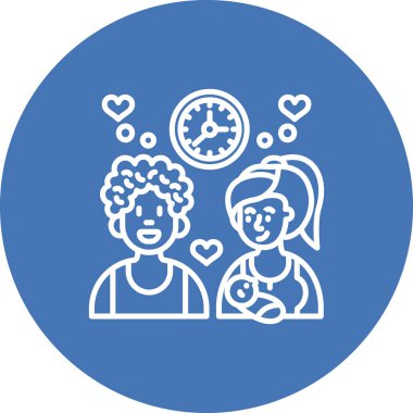 Aile Zamanı Profesyonel Eşsiz Kullanıcı Arayüzü Düzeni