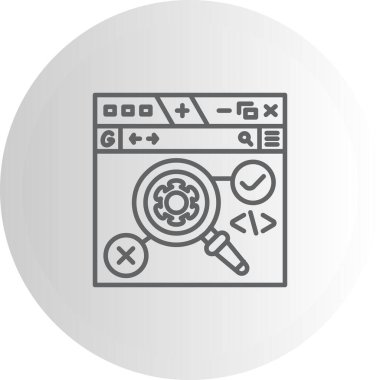 Yüksek Çözünürlüklü Dinamik Tasarım Düzenini Test Etme Programı