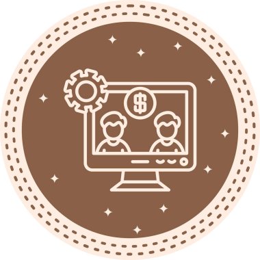 Takım çalışması Dengeli Yenilikçi Ürün Grafik Elemanı