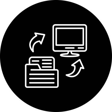 Veri Aktarımı Asgari Dijital Tasarım Özelliği