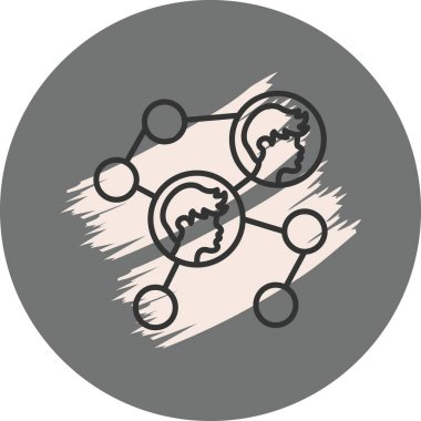 Sosyal Ağ Yenilikçi Web Tasarım Varlığı