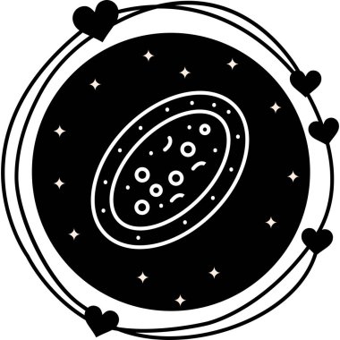 Petri Tabağı Yaratıcı Dinamik Web Tasarımı Nesnesi