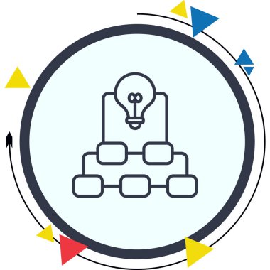 Kavramsal Akış Yaratıcı Dinamik Web Tasarımı Nesnesi