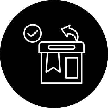 Sofistike Özel Arayüz Tasarımı Elemanı Satın Al