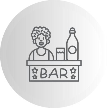 Profesyonel Profesyonel Yenilikçi Düz Tasarım Düzeni