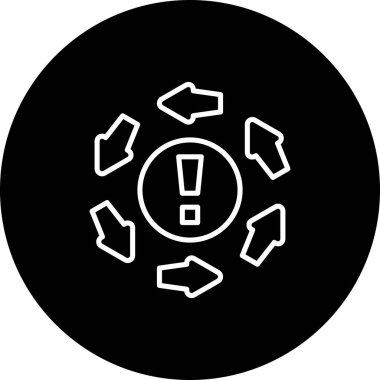 Beklenmedik Dengelenmiş Profesyonel Düz Sanat Düzeni