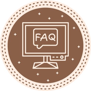 Faq Dengeli Kullanıcı Odaklı Yaratıcı Varlık