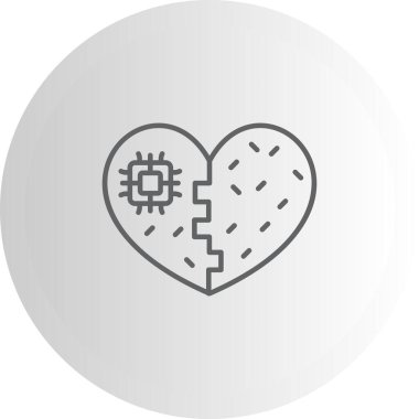 Kalp Rafineri Modern Sanat Düzenlemesi