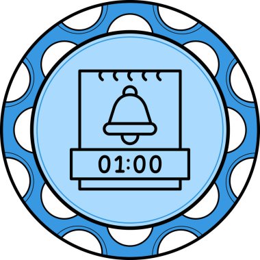 Zaman Yenilikçi Çağdaş Web Tasarımı Düzeni