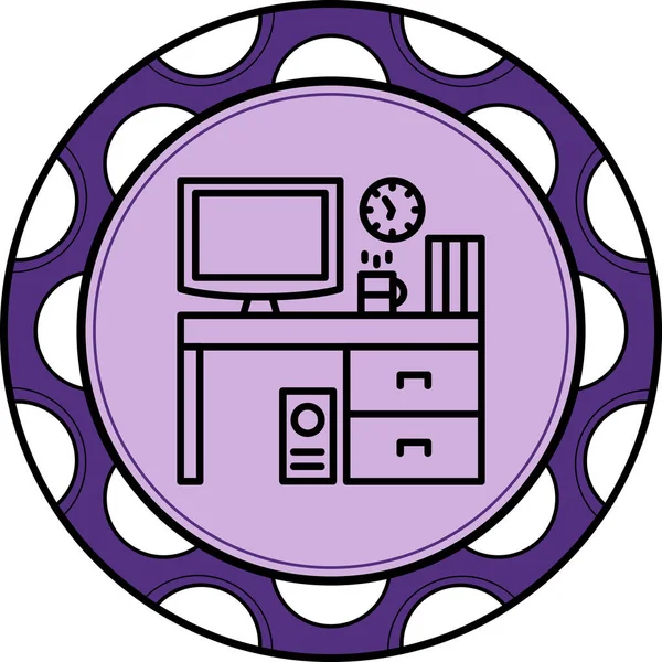 Çalışma Alanı Yenilikçi Web Tasarım Varlığı