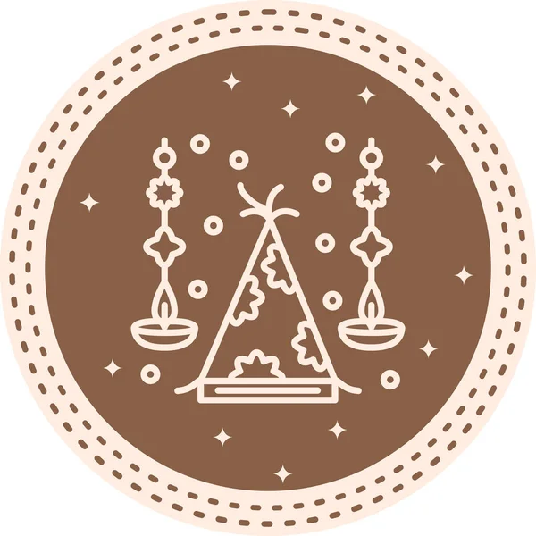 Parti Şapkası Yaratıcı Yüksek Çözünürlüklü Grafik Elementi