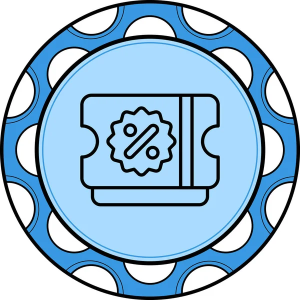 Kuponlu Zarif Modern Sanat Düzenlemesi