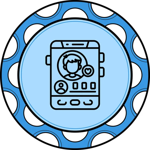 Firewall Yaratıcı Yüksek Çözünürlüklü Grafik Elementi