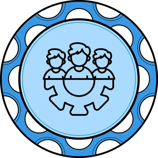 Firewall Yaratıcı Yüksek Çözünürlüklü Grafik Elementi