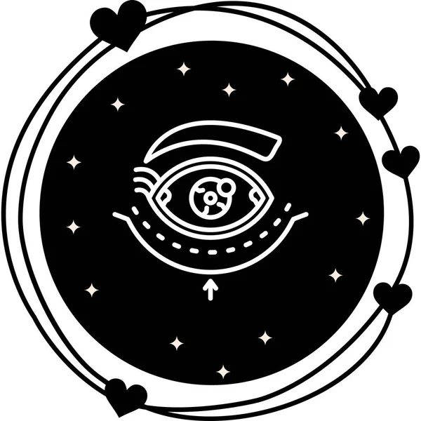 Firewall Yaratıcı Yüksek Çözünürlüklü Grafik Elementi