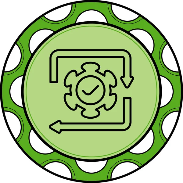 Firewall Yaratıcı Yüksek Çözünürlüklü Grafik Elementi