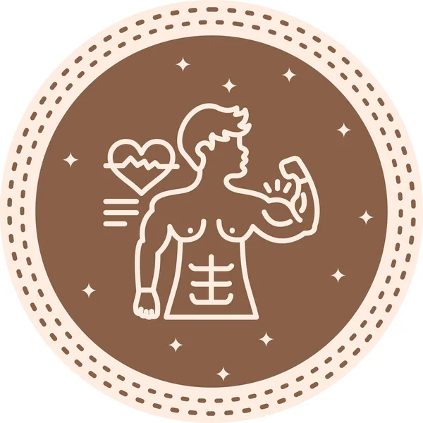 Firewall Yaratıcı Yüksek Çözünürlüklü Grafik Elementi