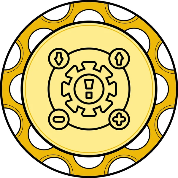 Firewall Yaratıcı Yüksek Çözünürlüklü Grafik Elementi