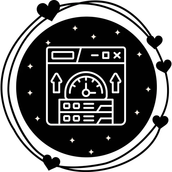 Firewall Yaratıcı Yüksek Çözünürlüklü Grafik Elementi