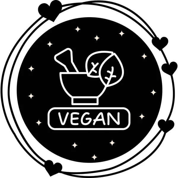 Vegan Profesyonel Yenilikçi Düz Tasarım Düzeni