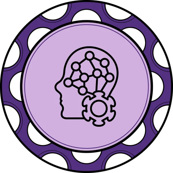 Derin Öğrenme Belirgin Temiz Damgalama Grafik ŞekliName