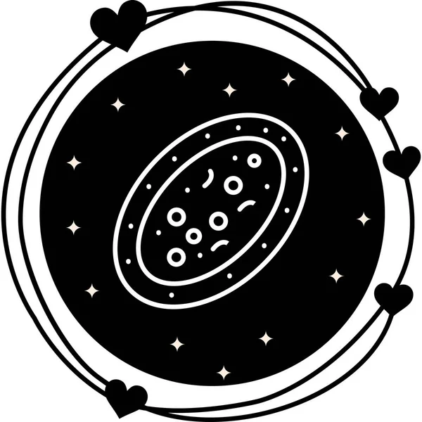 Petri Tabağı Yaratıcı Dinamik Web Tasarımı Nesnesi