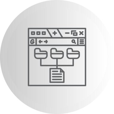 Veri Modelleme Eşsiz Soyut Markalaşma Grafiksel ŞekliName