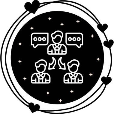 İletişim Yüksek Kaliteli Özel Vektör Tasarımı