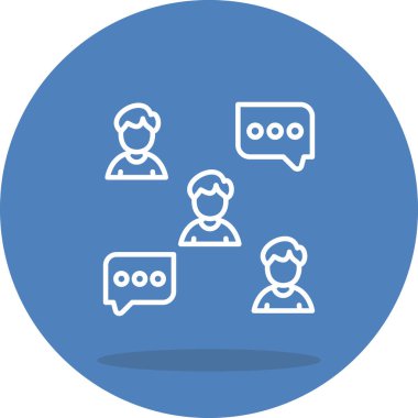 Ağ Tarzı Temiz Ürün Tasarımı Nesnesi