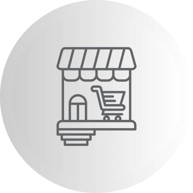 Mağazanın Dinamik Web Sanatı Düzenlemesi