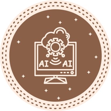 Bilgi Teknolojisi Simgesi, Basit Resimler