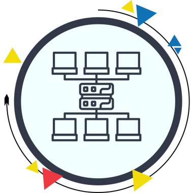 Yerel Ağ Yüksek Çözünürlüklü Dinamik Tasarım Düzeni