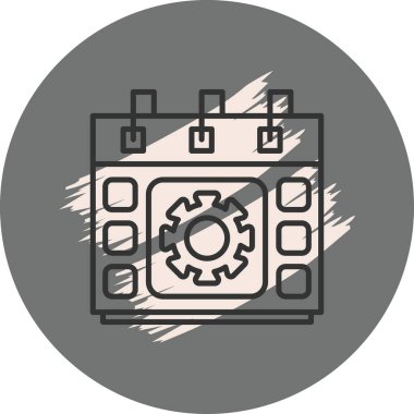 Olay Bilgileri Profesyonel Temizlik Arayüzü Grafik Özelliği