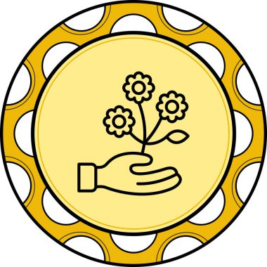 Ekosistem Stili Düz Kullanıcı Arayüzü Özelliği