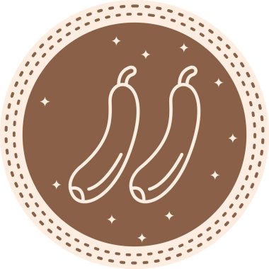 Şişe Kabağı Sofistike Asgari Arayüz Tasarım Elemanı