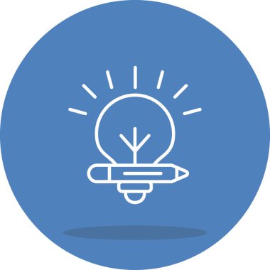 Yaratıcı Tarz Modern Dijital Sanat Nesnesi