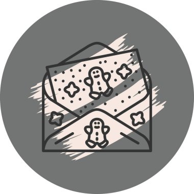 Noel Kartı Premium Yenilikçi Web Tasarım Varlığı