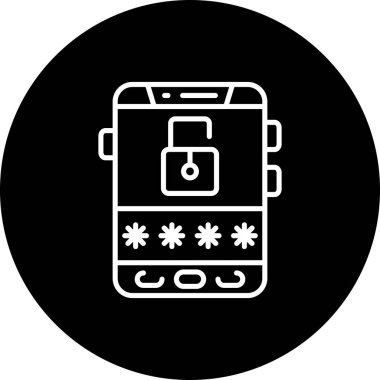 Parola Yenilenmiş Dinamik Web Sanatı Düzeni