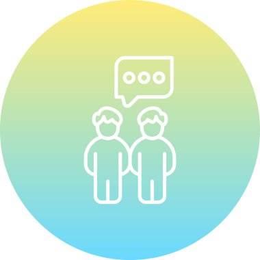 Web simgesi vektör illüstrasyonu çalıştırılıyor