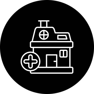 Ev Stili İşlevsel Web Arayüzü Elementi