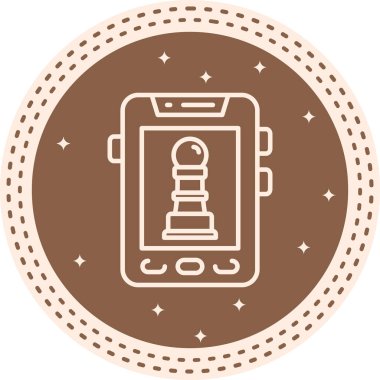 Çevrimiçi Strateji Dengeli Sofistike Web Tasarım Özelliği