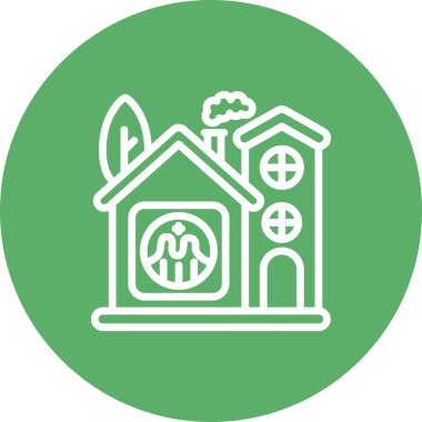 Ev Grafiği Özel Marka Tasarımı Düzenlemesi