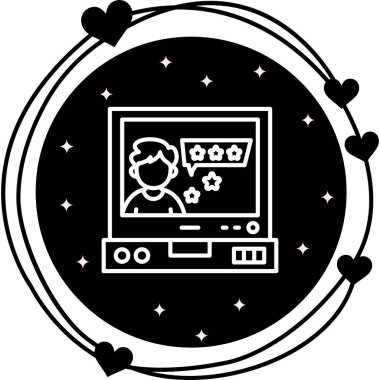 Beğeni Stili Temiz Ürün Tasarımı Nesnesi